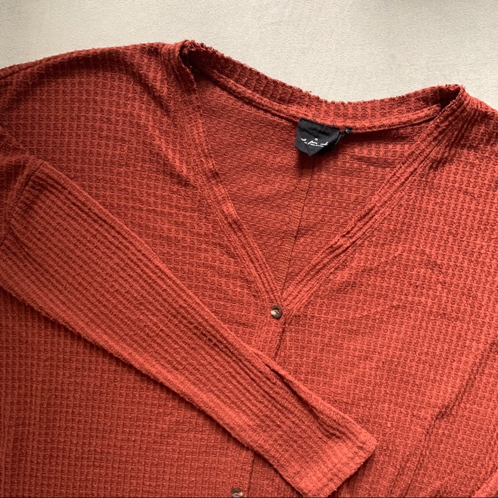 Urban Outfitters Thermal